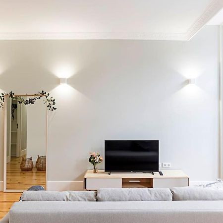Apartamento Historical Sunny Marques - With Ac! OOporto Exterior foto