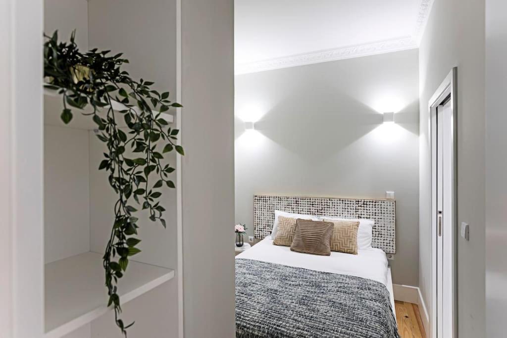 Apartamento Historical Sunny Marques - With Ac! OOporto Exterior foto