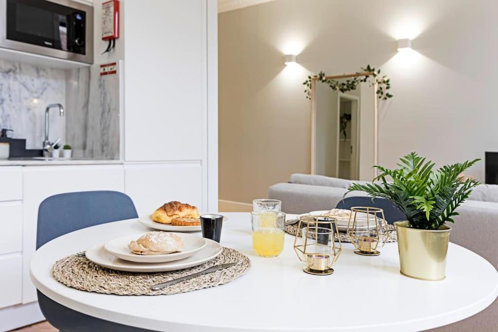 Apartamento Historical Sunny Marques - With Ac! OOporto Exterior foto
