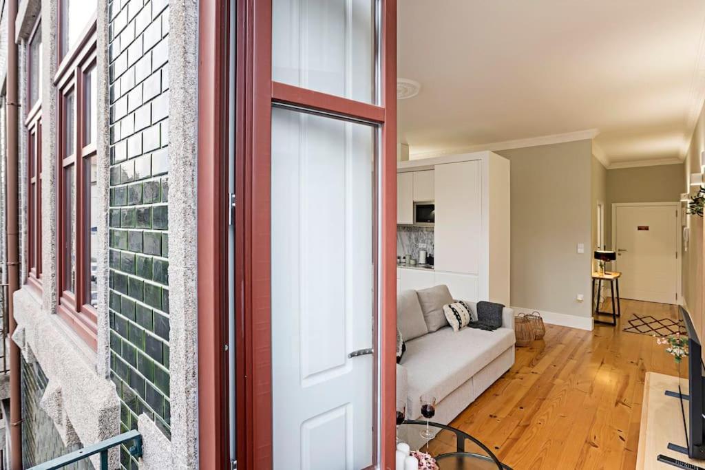 Apartamento Historical Sunny Marques - With Ac! OOporto Exterior foto