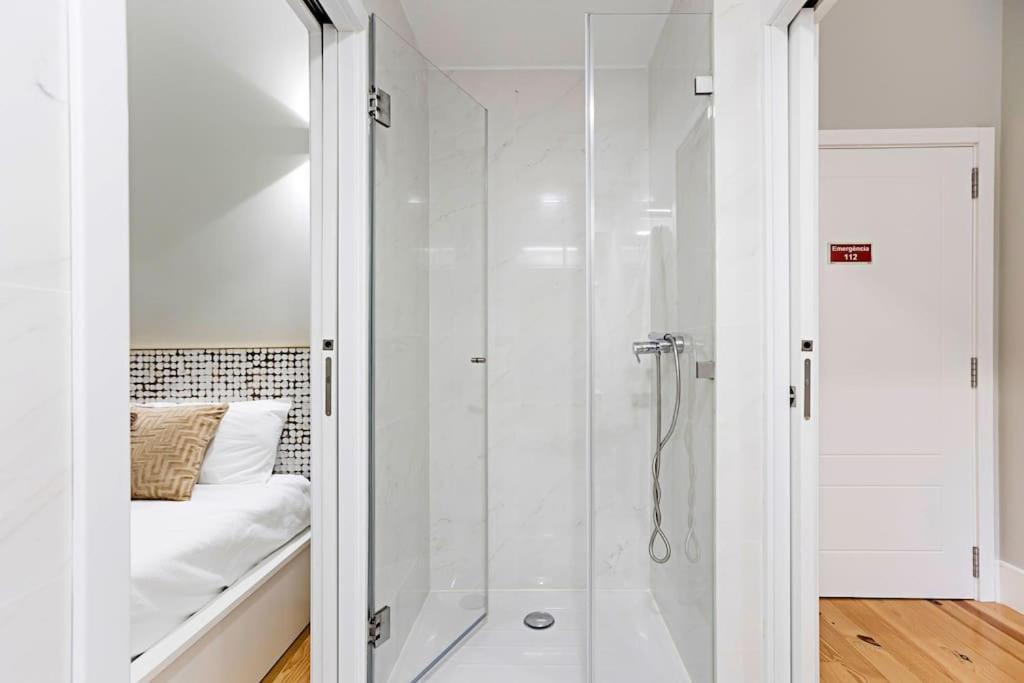 Apartamento Historical Sunny Marques - With Ac! OOporto Exterior foto