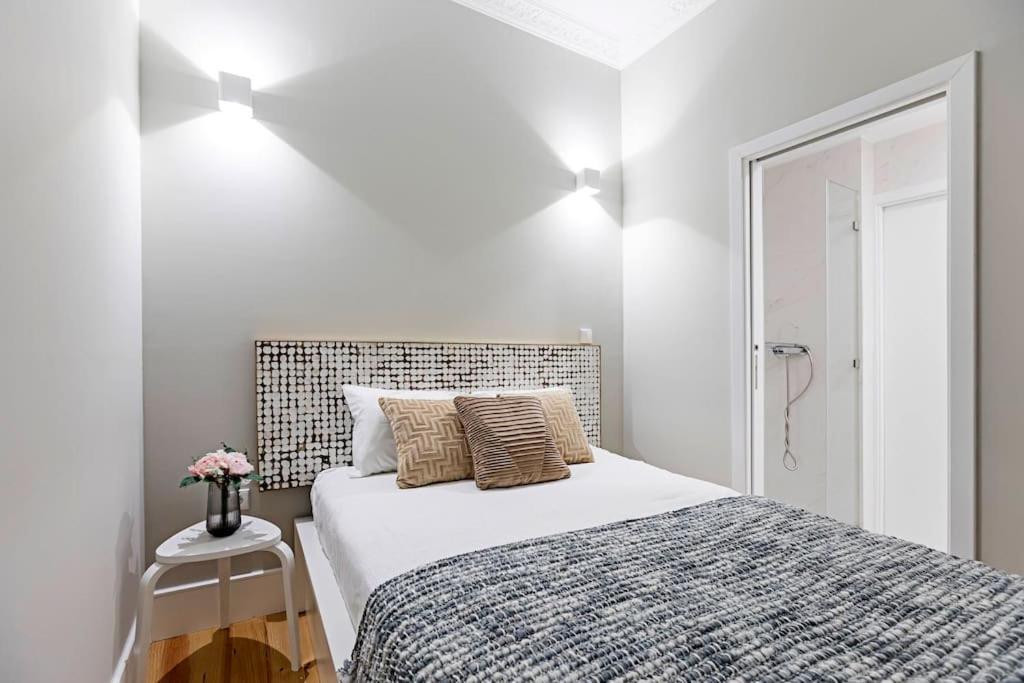 Apartamento Historical Sunny Marques - With Ac! OOporto Exterior foto
