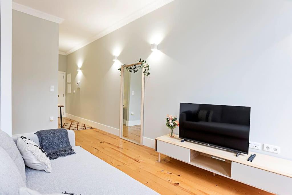 Apartamento Historical Sunny Marques - With Ac! OOporto Exterior foto