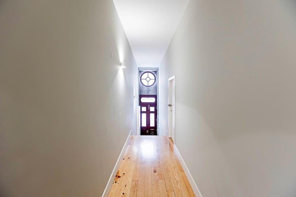 Apartamento Historical Sunny Marques - With Ac! OOporto Exterior foto