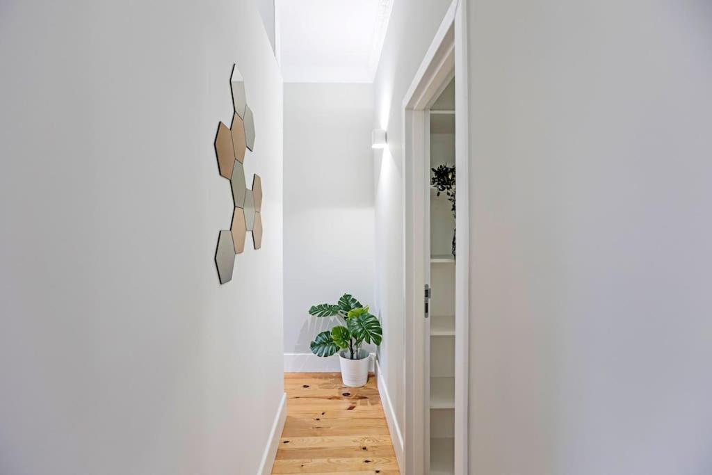 Apartamento Historical Sunny Marques - With Ac! OOporto Exterior foto